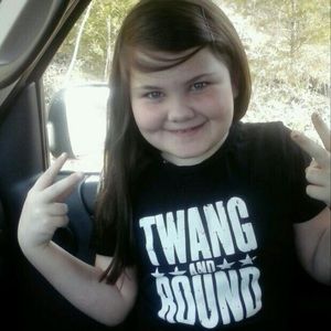 Meet your Posher, Patty